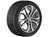 Оригинальные диски Mercedes W205 Winter